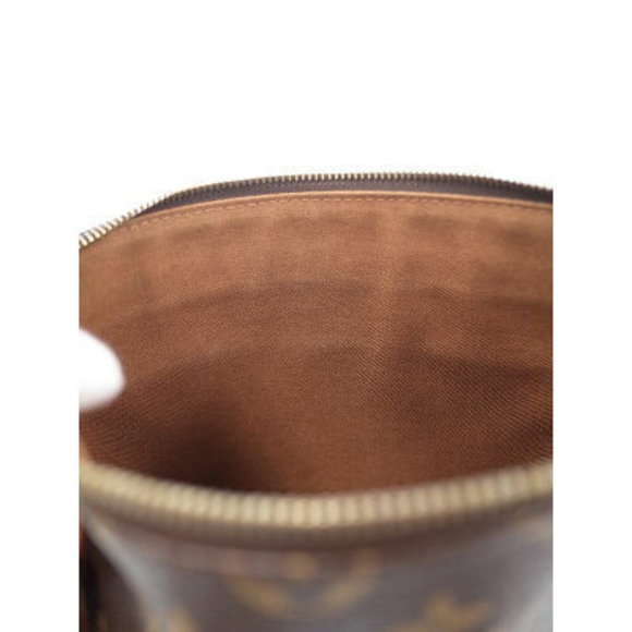 Louis Vuitton Monogram Pochette Bosphore Shoulder Bag - Picture 7 of 8